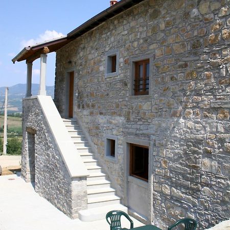 Gli Orzali Aparthotel Firenzuola Exterior photo