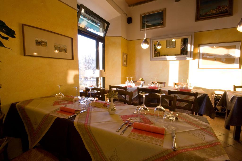 Gli Orzali Aparthotel Firenzuola Exterior photo