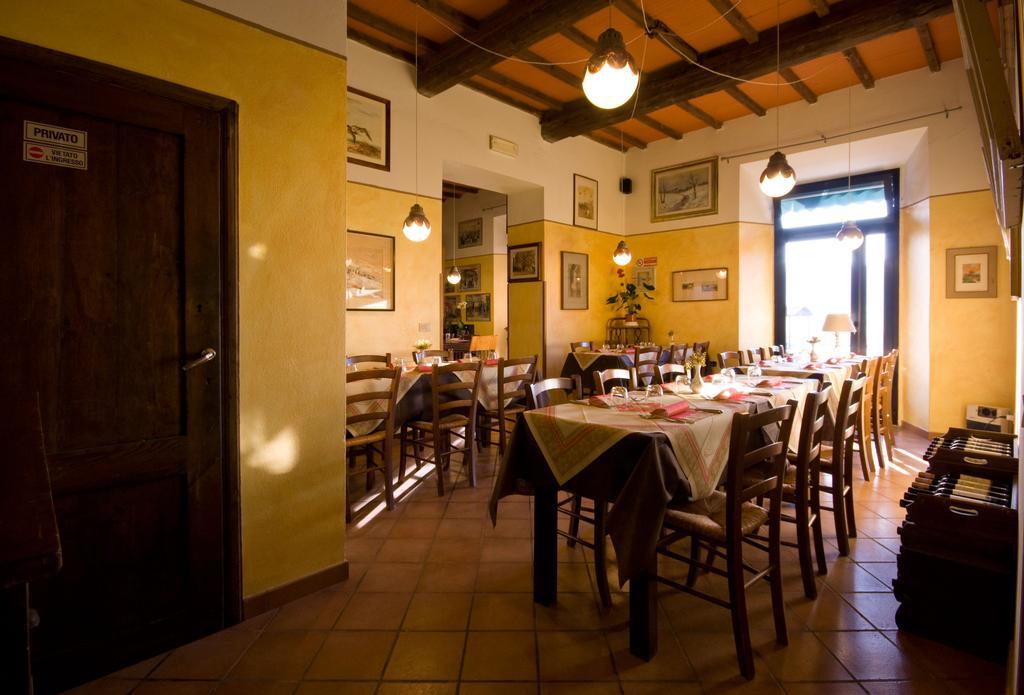 Gli Orzali Aparthotel Firenzuola Exterior photo