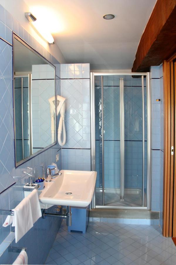 Gli Orzali Aparthotel Firenzuola Exterior photo